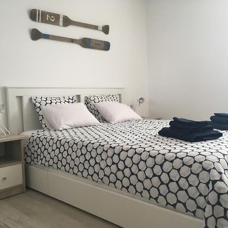 Apartment Behin Martinscica (Cres) Exterior foto