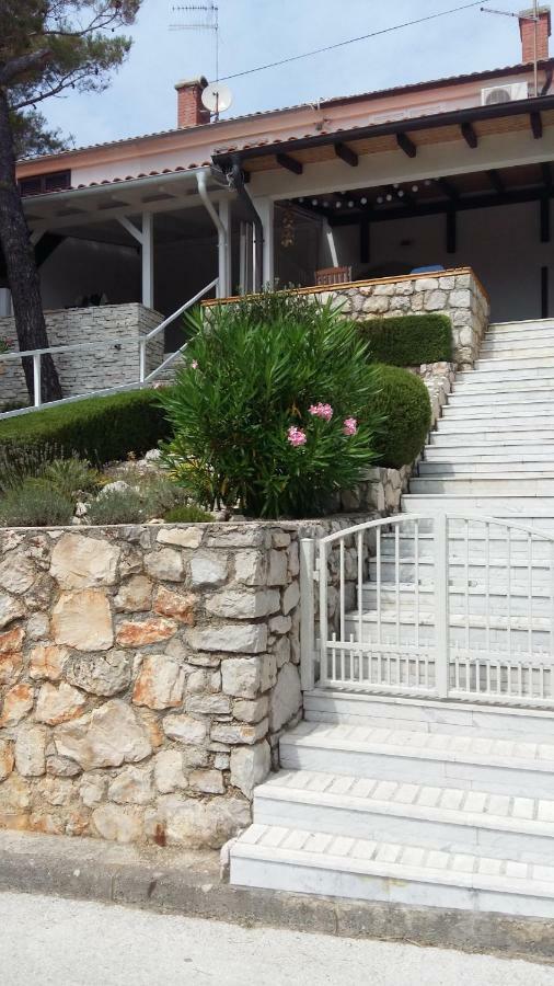 Apartment Behin Martinscica (Cres) Exterior foto