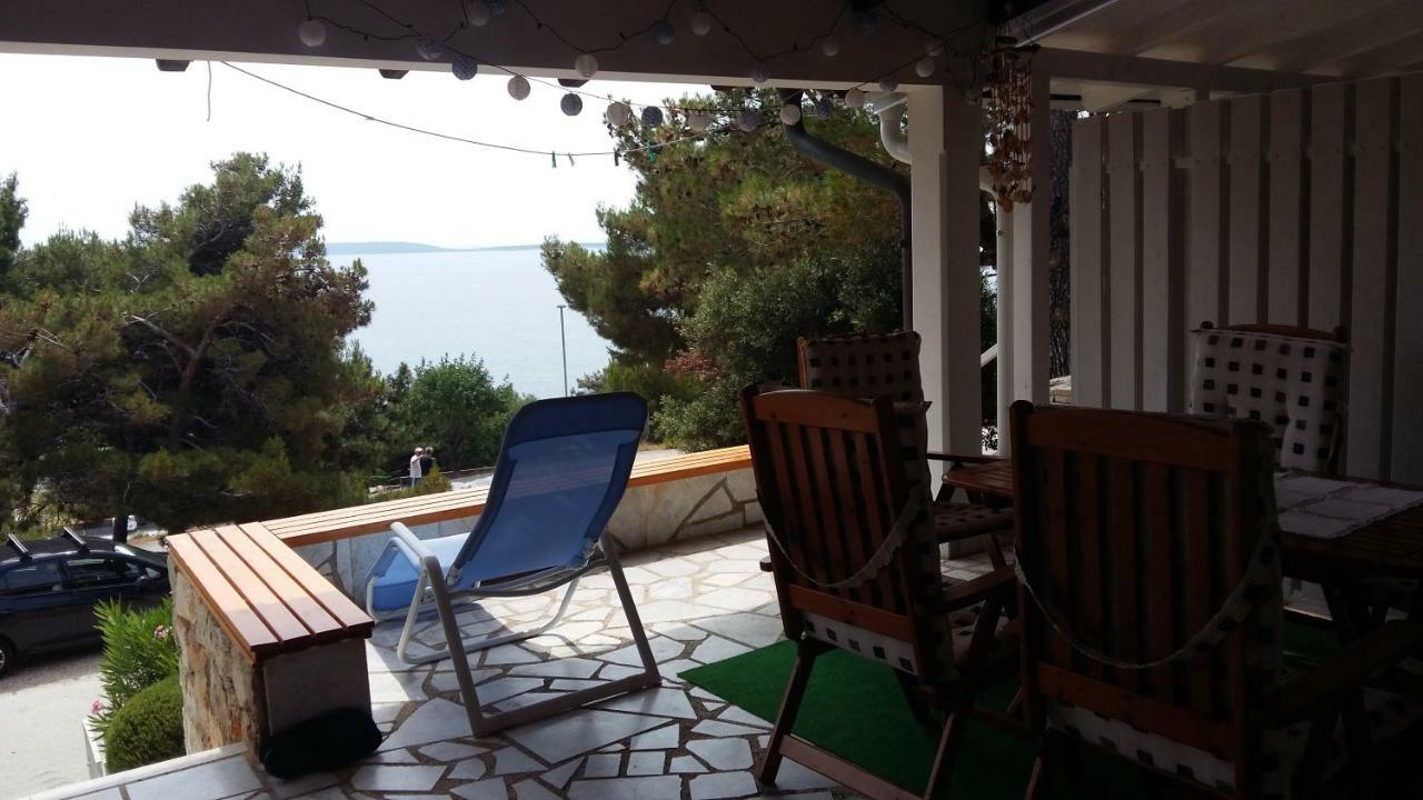 Apartment Behin Martinscica (Cres) Exterior foto