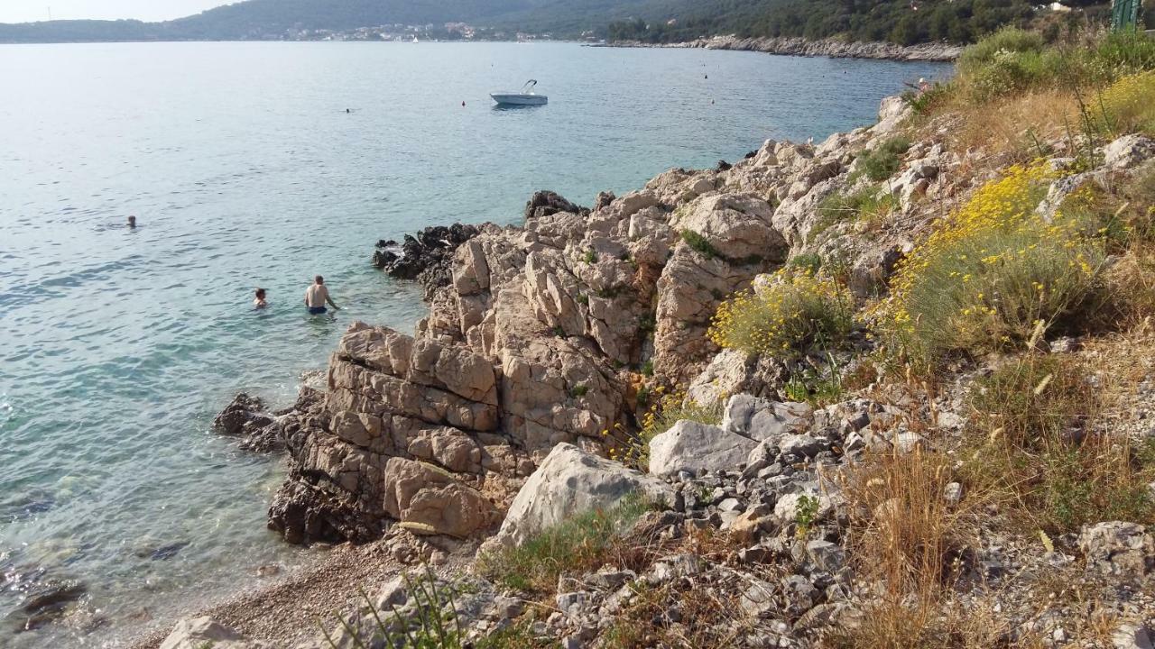 Apartment Behin Martinscica (Cres) Exterior foto