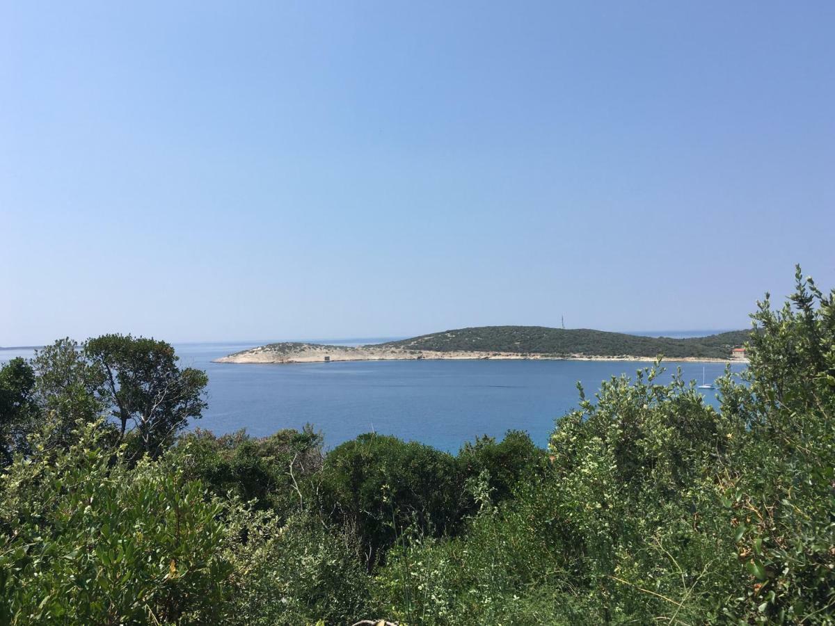 Apartment Behin Martinscica (Cres) Exterior foto