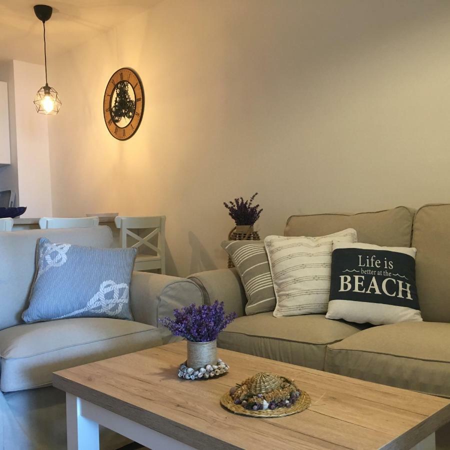 Apartment Behin Martinscica (Cres) Exterior foto
