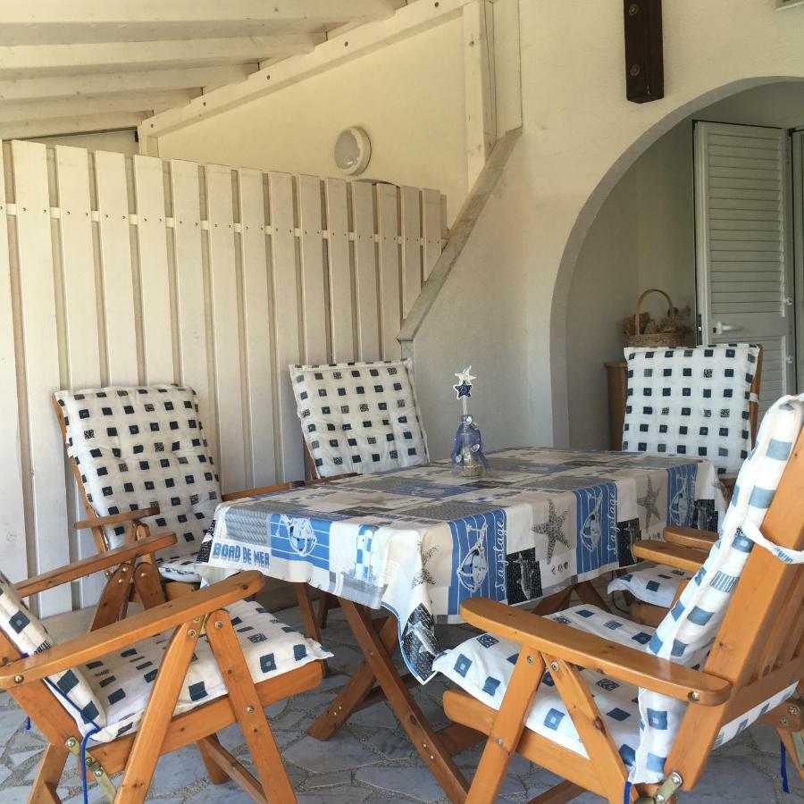 Apartment Behin Martinscica (Cres) Exterior foto